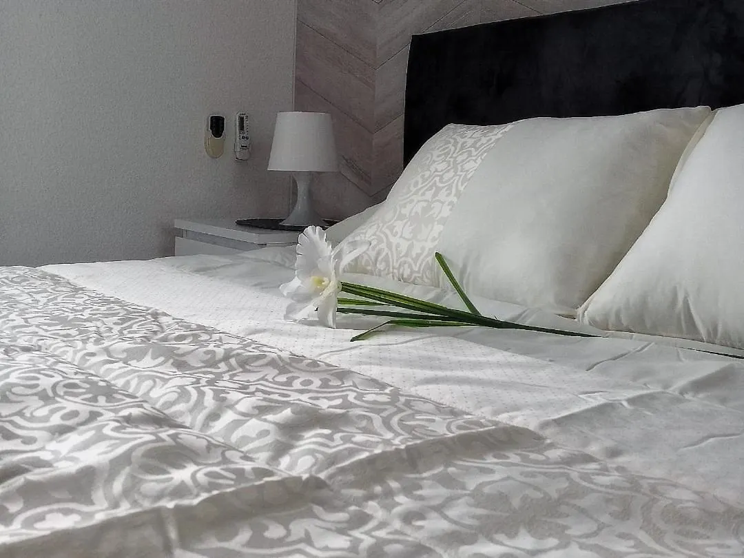 El Espejo Del Mar Apartment Almeria Spain