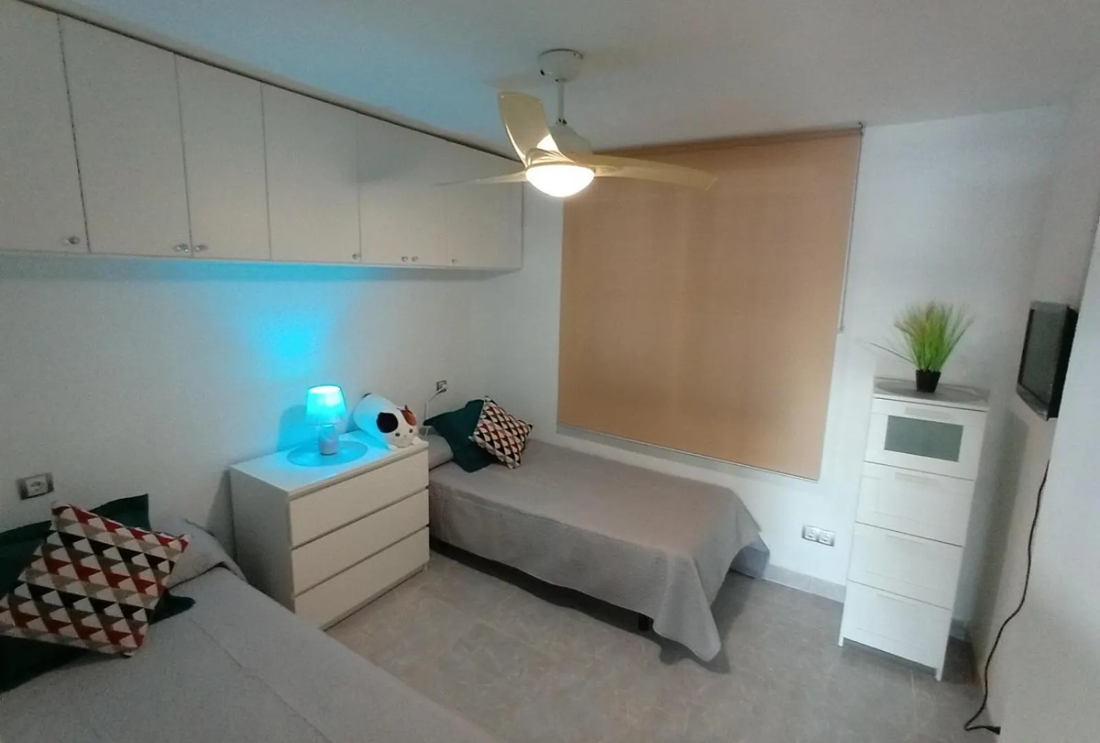 El Espejo Del Mar Apartment Almeria