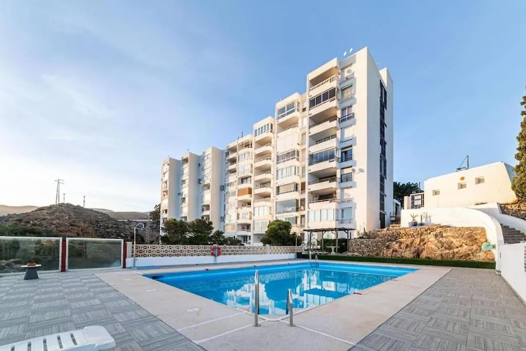 El Espejo Del Mar Apartment Almeria