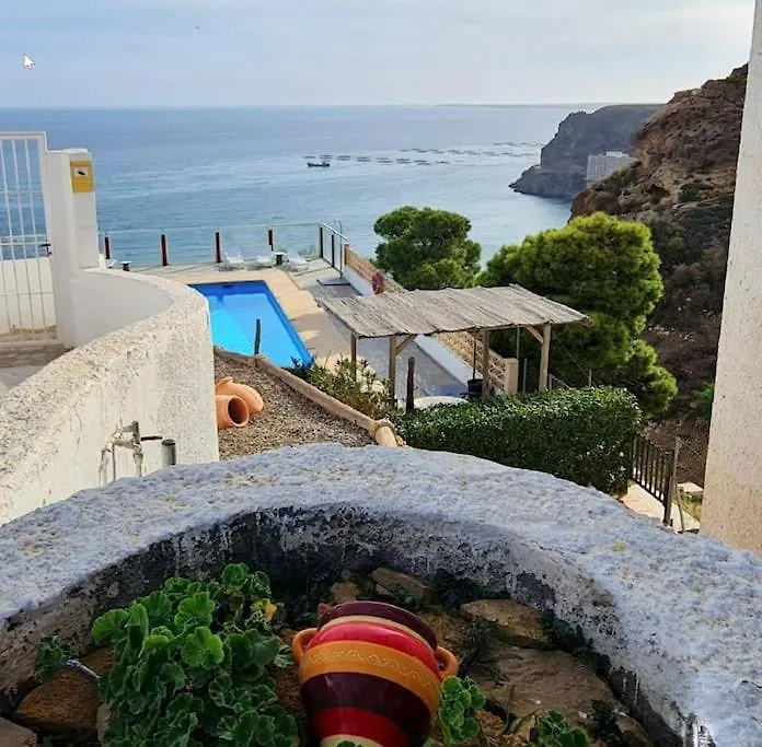 El Espejo Del Mar Apartment Almeria 0*,  Spain