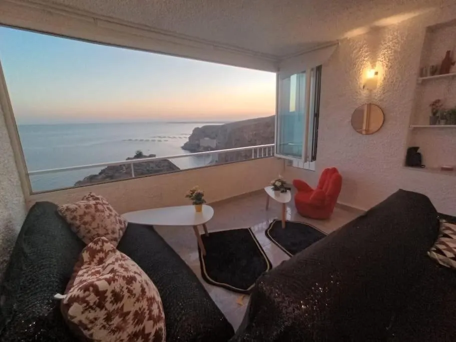 El Espejo Del Mar Apartment Almeria Spain