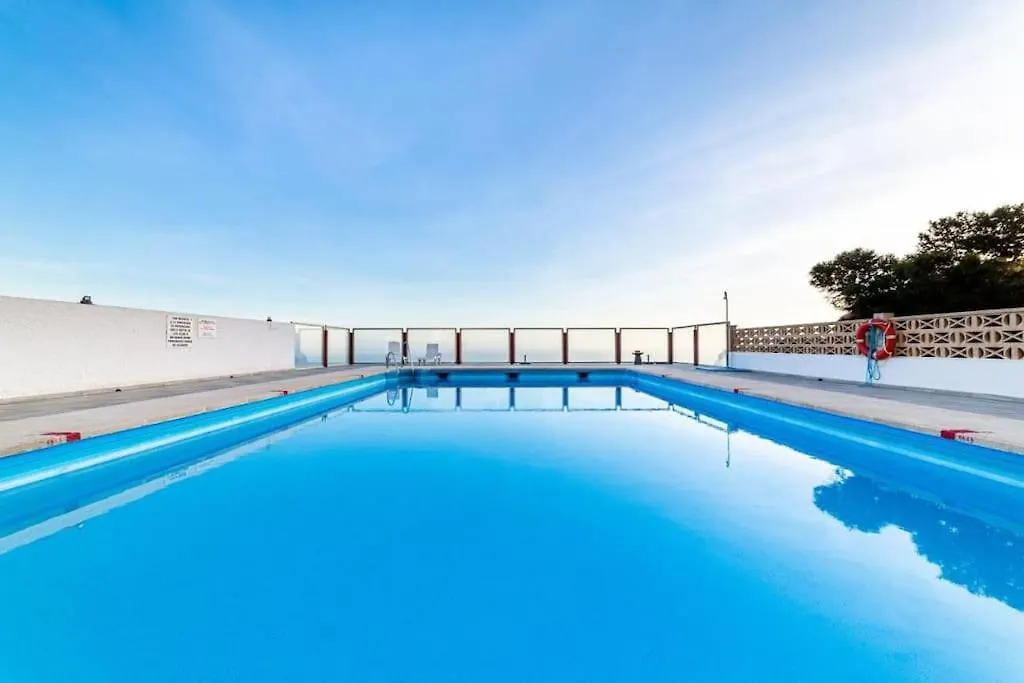 El Espejo Del Mar Apartment Almeria 0*,