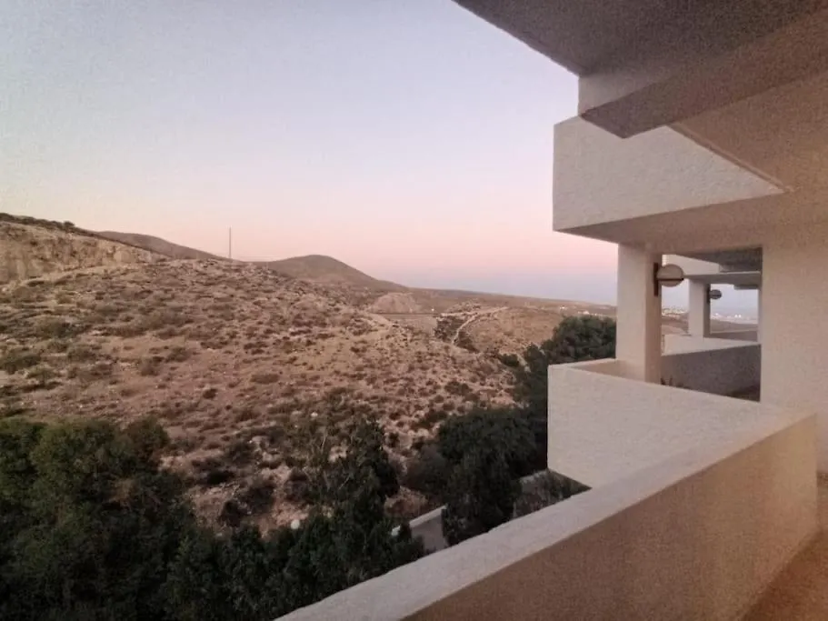 El Espejo Del Mar Apartment Almeria