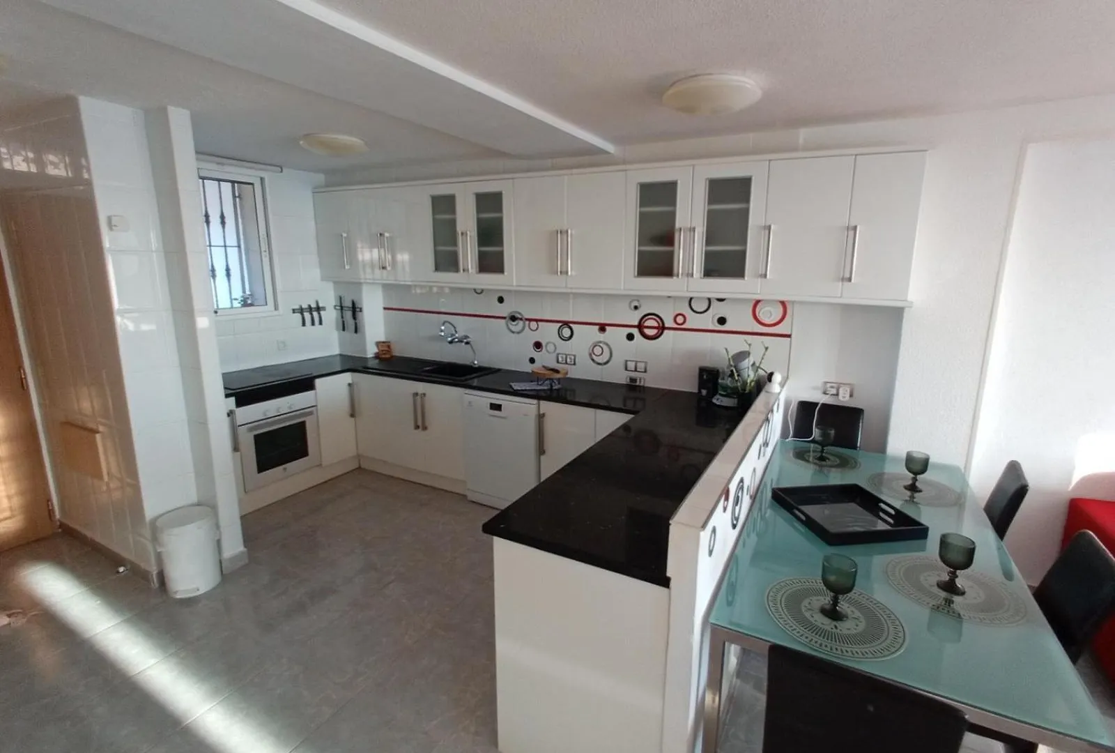 Apartmán El Espejo Del Mar Almería