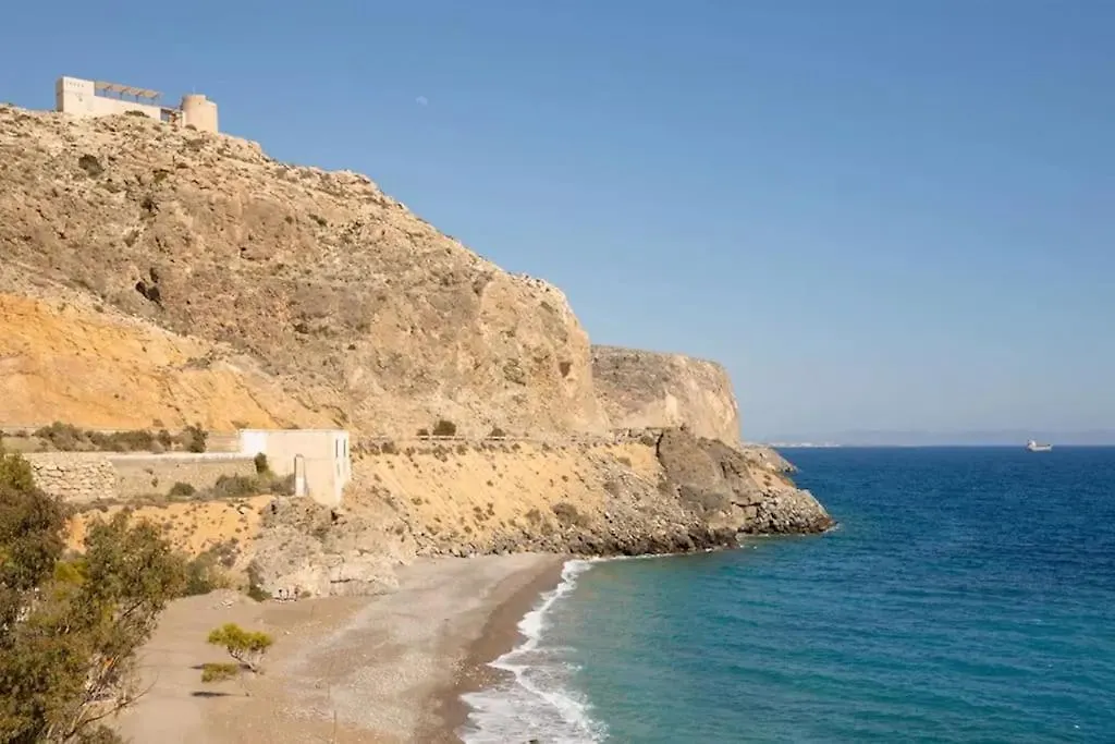 Apartmán El Espejo Del Mar Almería